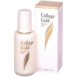 Amazon | コラージュ 化粧水-ゴールドS 100mL (医薬部外品